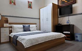 Sohome Hotel